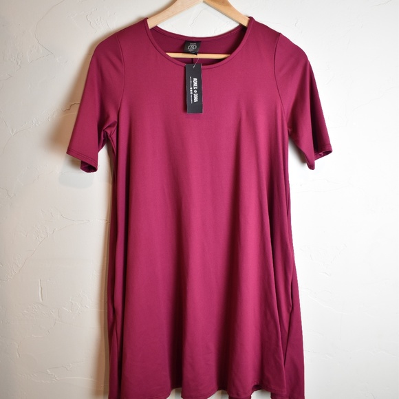 Agnes and Dora Swing Tunic | S - Picture 9 of 9